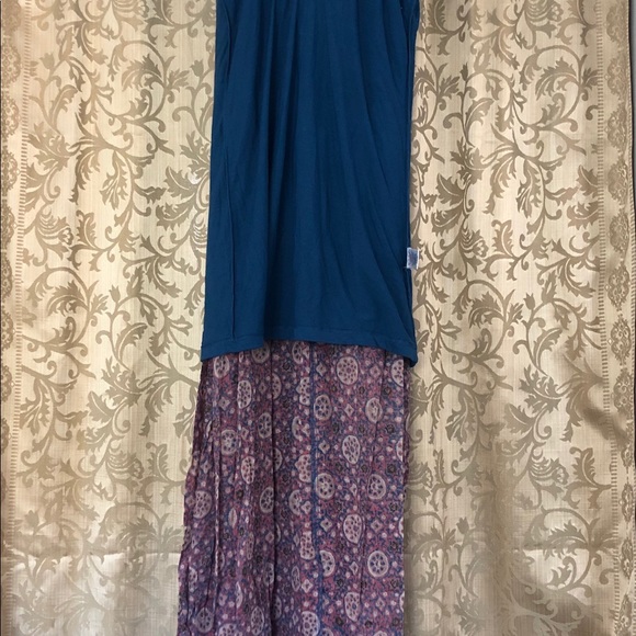 RVCA Drift On Dress - Picture 7 of 7